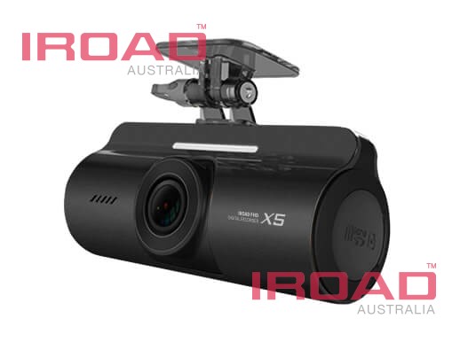 iroad-x5