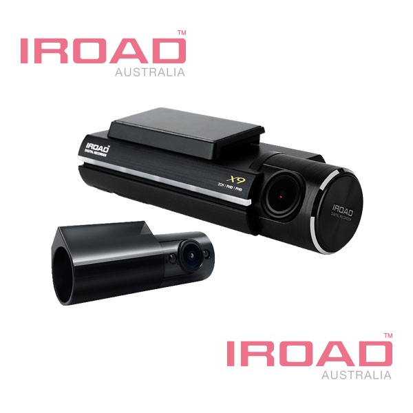 X9-ir