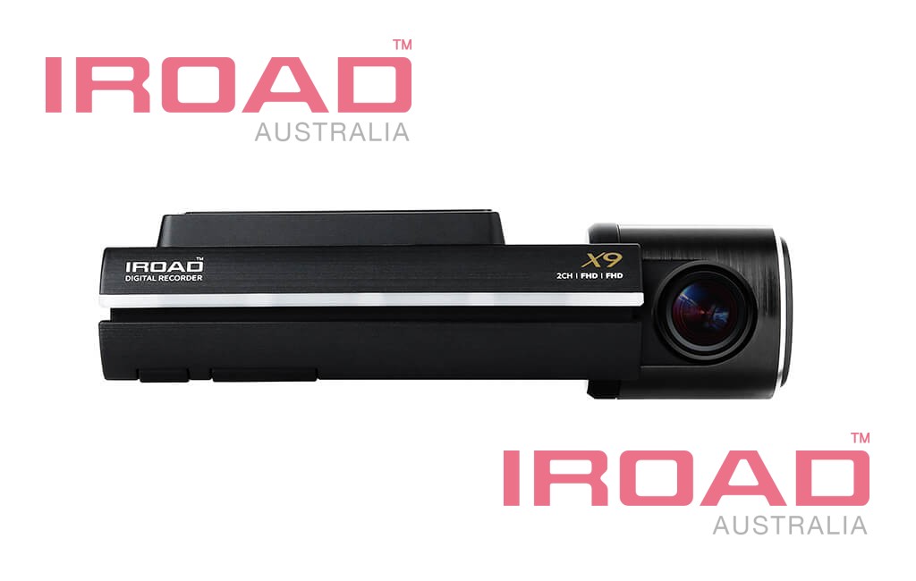 iroad_x9_front