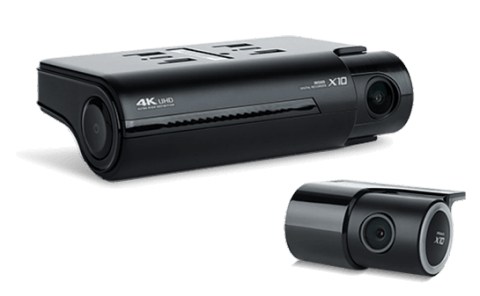 iroad_x10_dashcams