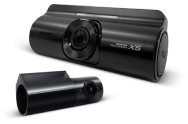 iroad_x5_ir