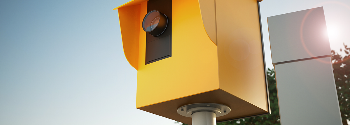Speed Camera Alerts