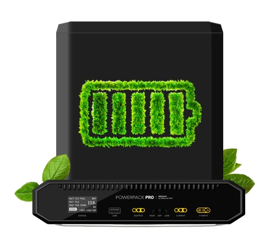 Eco-friendly Eco-friendly
