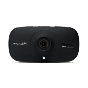 IROAD A4 dashcam