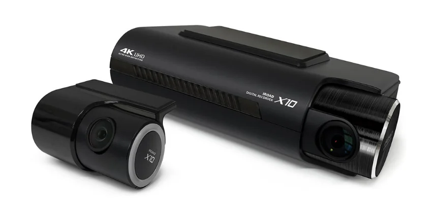 X10 High Performance 4K UHD